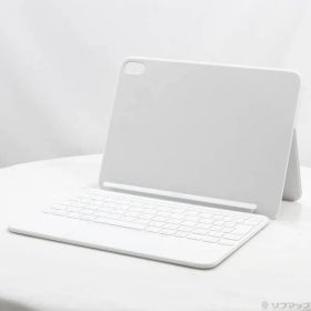 ソフマップ 〔展示品〕 iPad(第10世代)用 Magic Keyboard Folio 日本語 MQDP3J／A【198】