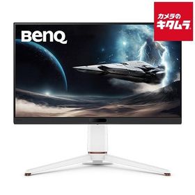 BenQ ベンキュー 27型 ゲーミングモニター EX271Q
