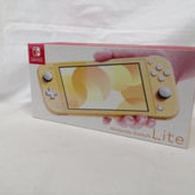 Switch lite HDH-001 NINTENDO
