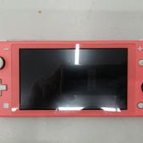 SWITCHライト HDH-001 任天堂