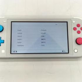 SWITCHLITE HDH-001 NINTENDO