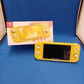 SWITCH LITE/HDH-001 HDH-001 NINTENDO / 任天堂