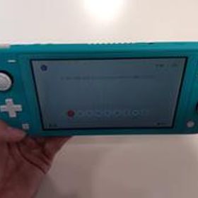 SWITCH LITE HDH-001 NINTENDO