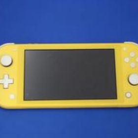 NINTENDO SWITCH LITE イエロー HDH-001 NINTENDO