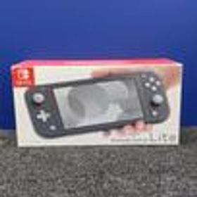 SWITCHLITE HDH-001 NINTENDO / 任天堂