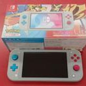 SWITCH LITE HDH-001 NINTENDO