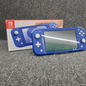 SWITCH LITE HDH-001 NINTENDO / 任天堂