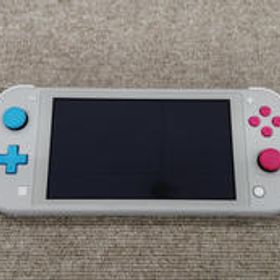 SWITCH LITE HDH-001 NINTENDO