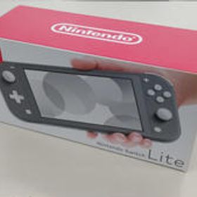 SWITCH LITE HDH-S-GAZAA NINTENDO