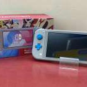 Switch Lite ザシアンマゼンタ HDH-S-GBZAA NINTENDO