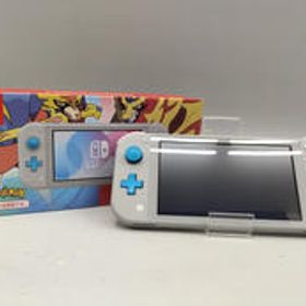 NINTENDO SWITCH LITE HDH-S-GBZAA NINTENDO