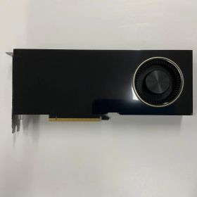 【NVIDIA・エヌビディア】RTX A6000【電源確認完了・返品対応可能】
