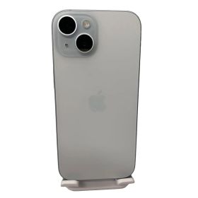 iPhone 15 128GB ブルー SIMフリー スマホ スマートフォン iPhone15 本体 Bランク