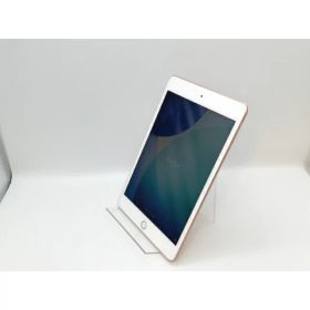 【中古】Apple 【Wi-Fi】 iPad mini（第5世代/2019） 64GB ゴールド MUQY2J/A【京都】保証期間1ヶ月【ランクB】