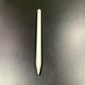 【全額返金保証】【最速発送】Apple Apple Pencil 第2世代 MU8F2J/A 動作確認済