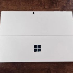 Microsoft Surface Pro6 バッテリー不調※AC接続時は正常