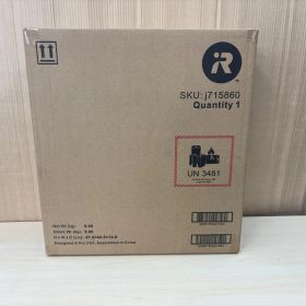 ☆新品未開封☆iRobot ルンバ ロボット掃除機本体 ｊ715860