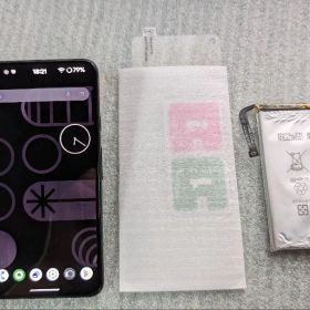 Google pixel5 lineage os simフリー