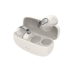 ★JVC Victor nearphones HA-NP1T-W [オフホワイト]【イヤホン・ヘッドホン】【送料無料】