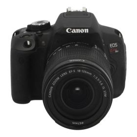 Canon デジタル一眼レンズキット/EOS Kiss X6i EOS Kiss X6i 18-135STMｷｯﾄ Bランク 19
