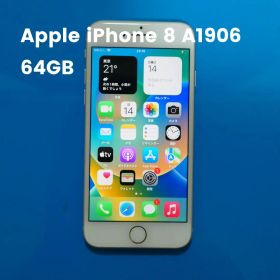 Apple iPhone 8 A1906 64GB