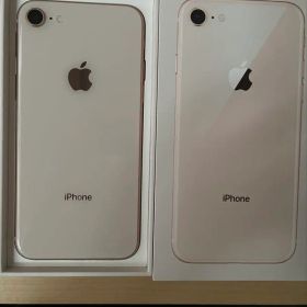 Apple iPhone8 64GB ピンクゴールド SIMフリー