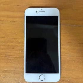 Apple iPhone 8 本体 ホワイト 64GB