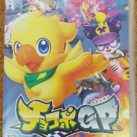 〇switch チョコボGP