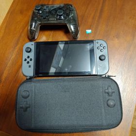 任天堂 ニンテンドー Switch