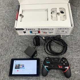 動作問題問題なし Nintendo Switch