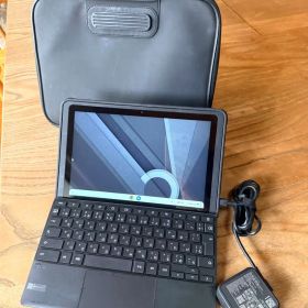 ASUS Chromebook. CZ1000DVA Detachable 本体