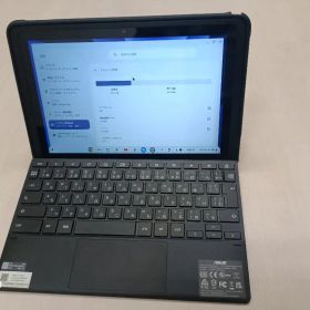 ASUS クロームブック CZ1000DVA-L30013