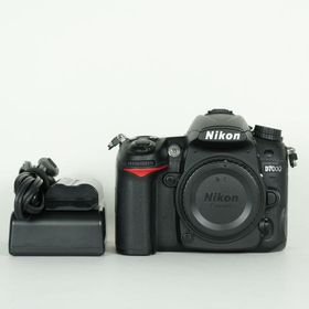 [良品 | シャッター数6,336回] Nikon D7000 | Nikon Fマウント