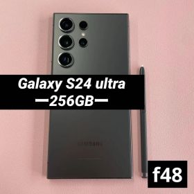 Galaxy S24 Ultra 中古 88,000円 | ネット最安値の価格比較 プライスランク