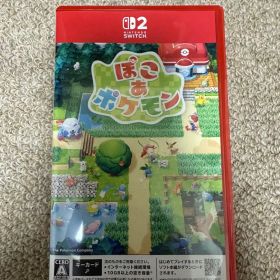 ぽこあポケモン Nintendo Switch ソフト
