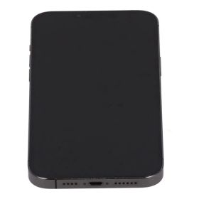 Apple SIMロックなし iPhone13 Pro Max 256GB MLJ83J/A Bランク 82