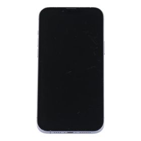 Apple SIMロックなし iPhone13 Pro Max 256GB MLJD3J/A Bランク 82