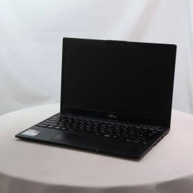 ソフマップ 〔中古品〕 LIFEBOOK U9310／D FMVU28021【196】