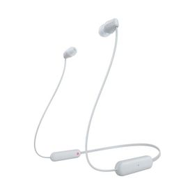 ソニー SONY WI-C100 WZ Bluetoothイヤホン