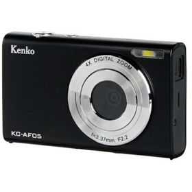 Kenko 144068 軽量オートフォーカス広角レンズデジタルカメラKC-05AF ( KC-AF05 )