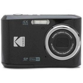 コダック Kodak FZ45BK PIXPRO コンパクト デジタルカメラ 黒