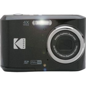 【メーカー在庫あり】 PIXPRO PIXPROFZ45BK2A コダック社 コダック デジタルカメラ FZ45 ブラック HD店