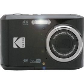 コダック デジタルカメラ ＰＩＸＰＲＯ ＦＺ４５ ブラック