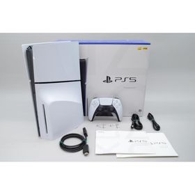 [中古]PlayStation 5 (SSD 1TB) CFI-2000A01
