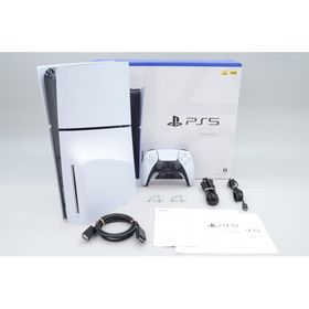 [中古]PlayStation 5 (SSD 1TB) CFI-2000A01