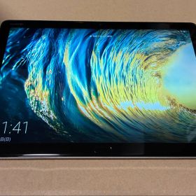 HUAWEI Media Pad M5 lite10 モデル BAH2-W19