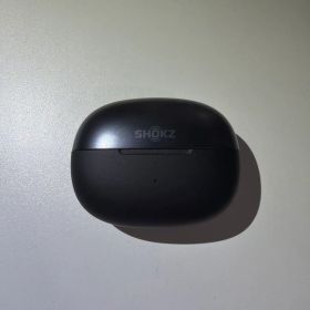 Shokz OpenDots ONE ワイヤレスイヤホン