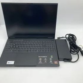 中古 ASUS TUF GAMING A16(Ryzen 9 8940HX/32GB/SSD1TB/RTX5070/W11H) 3430006377 状態： A:美品