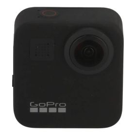 GoPro アクションカメラ/GoPro MAX CHDHZ-201-FW Bランク 82
