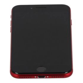 Apple docomo iPhone SE 第2世代 128GB （PRODUCT）RED MXD22J/A Bランク 65